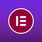 دانلود افزونه المنتور elementor