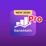 دانلود رایگان افزونه Rank Math PRO رنک مث؛ سئو حرفه ای