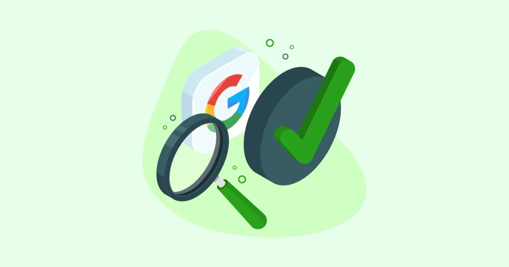 ایندکس نشدن سایت در گوگل؛ دلایل و راه حل ها 2 ایندکس شدن سایت در گوگل